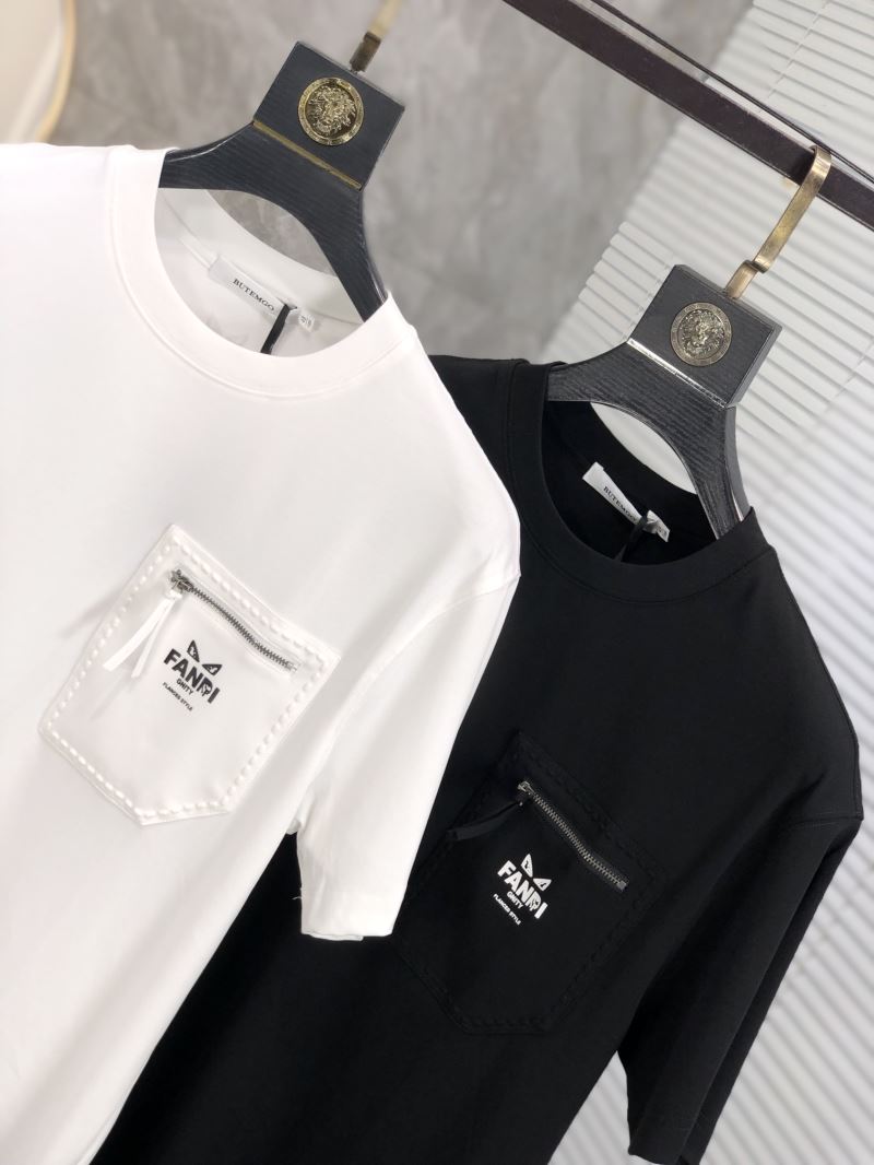 Fendi T-Shirts